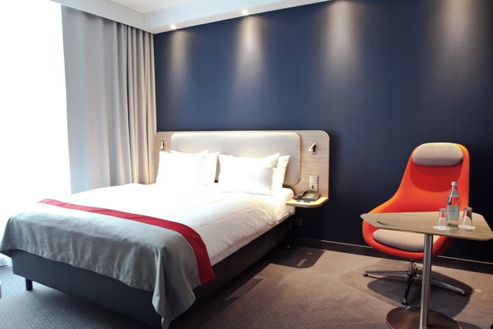Holiday Inn Express Ringsheim by IHG