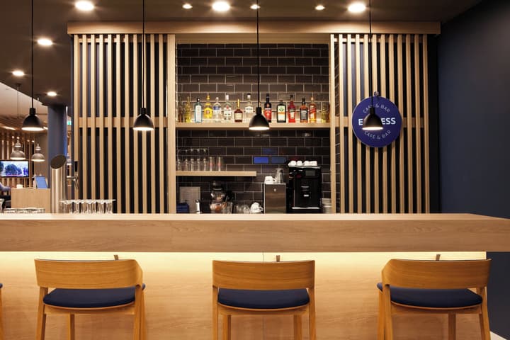 Holiday Inn Express Ringsheim by IHG