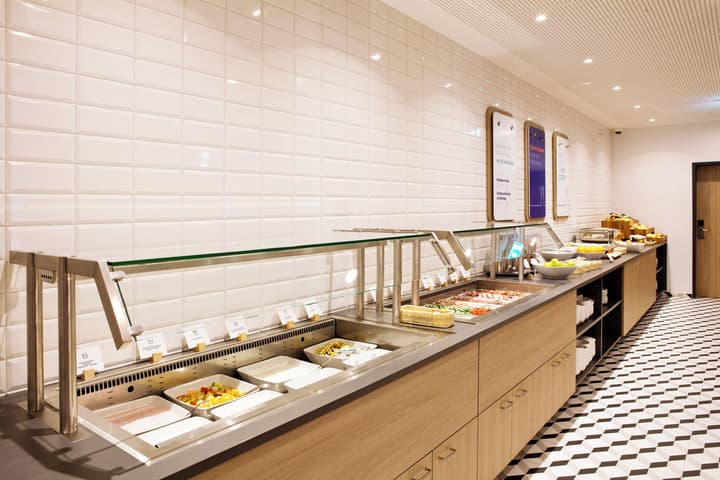 Holiday Inn Express Ringsheim by IHG