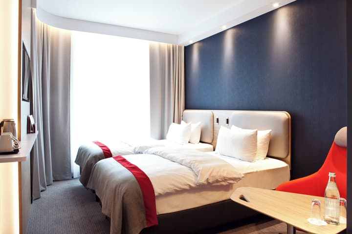 Holiday Inn Express Ringsheim by IHG