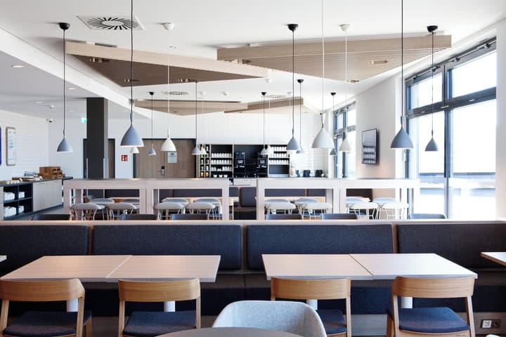 Holiday Inn Express Ringsheim by IHG