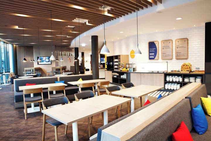 Holiday Inn Express Ringsheim by IHG