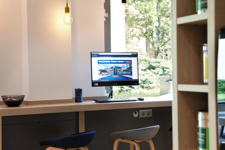Holiday Inn Express Ringsheim by IHG
