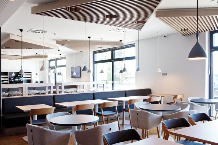 Holiday Inn Express Ringsheim by IHG