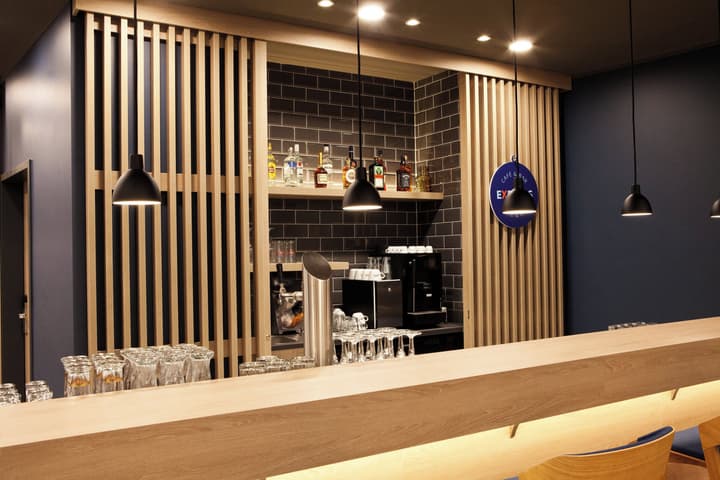 Holiday Inn Express Ringsheim by IHG