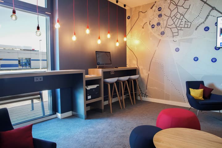 Holiday Inn Express Ringsheim by IHG