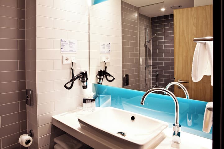 Holiday Inn Express Ringsheim by IHG