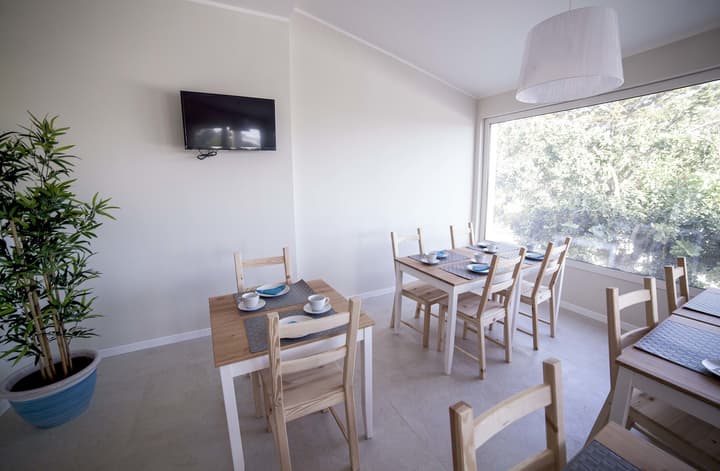 Home Scala dei Turchi B&B