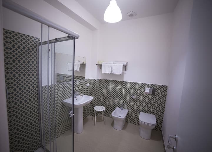 Home Scala dei Turchi B&B
