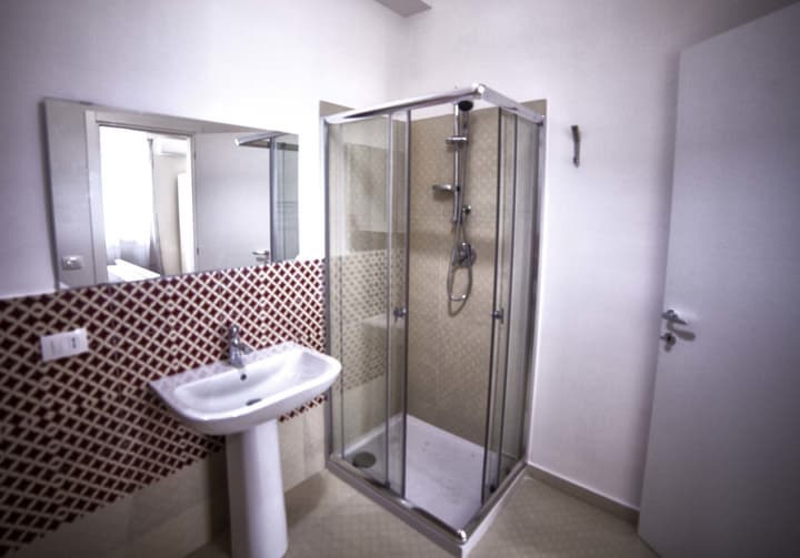 Home Scala dei Turchi B&B