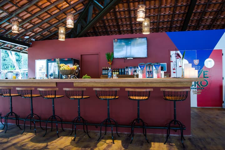 Fradissimo Hotel