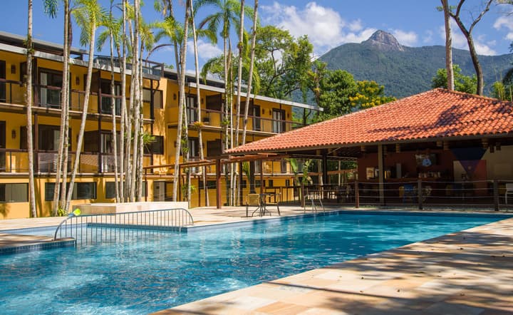 Fradissimo Hotel