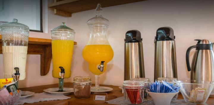 Fradissimo Hotel