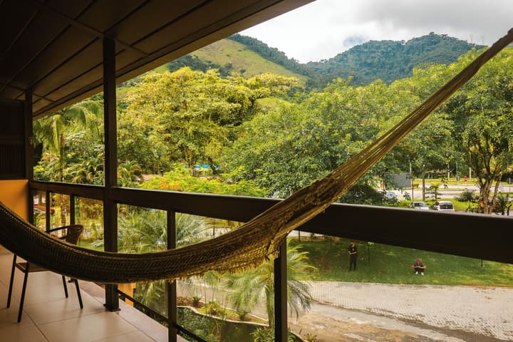 Fradissimo Hotel