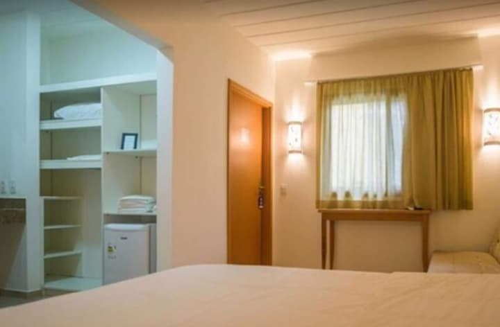 Fradissimo Hotel