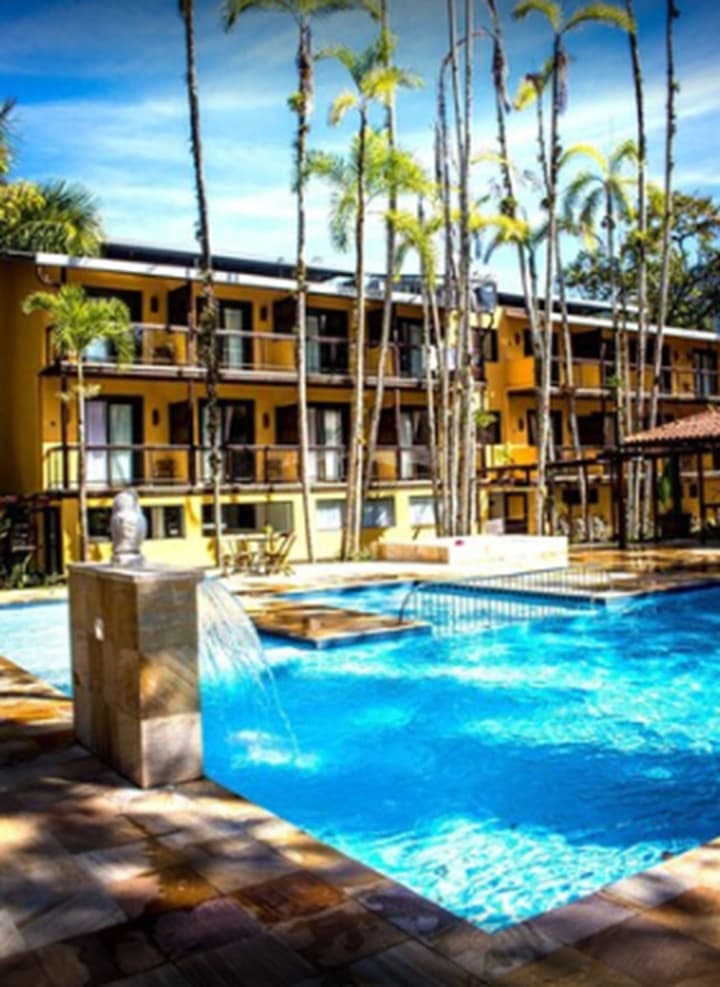 Fradissimo Hotel