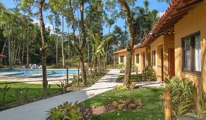 Fradissimo Hotel