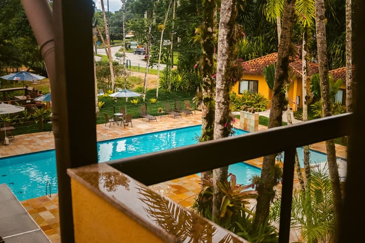 Fradissimo Hotel