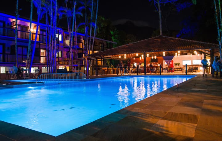 Fradissimo Hotel