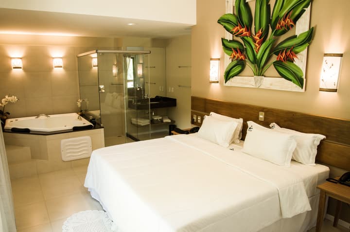 Fradissimo Hotel