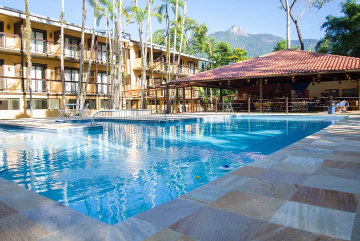Fradissimo Hotel
