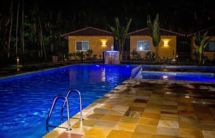 Fradissimo Hotel
