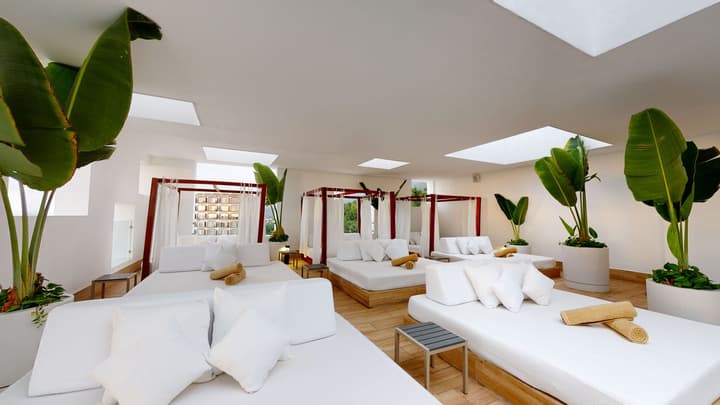 Grand Park Royal Puerto Vallarta - All Inclusive