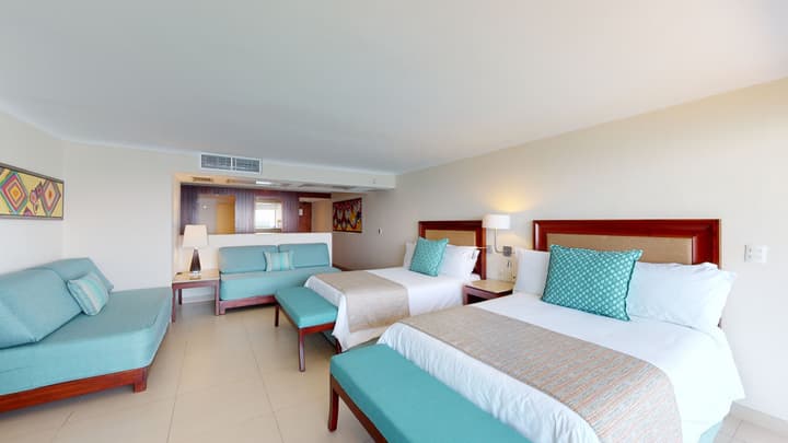 Grand Park Royal Puerto Vallarta - All Inclusive