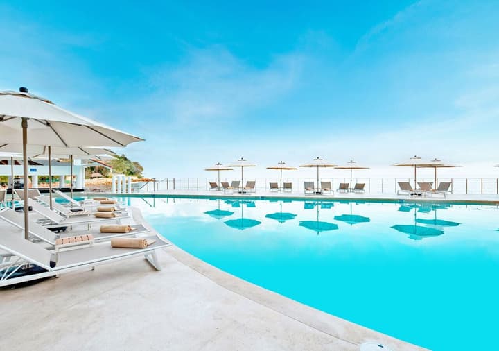 Grand Park Royal Puerto Vallarta - All Inclusive