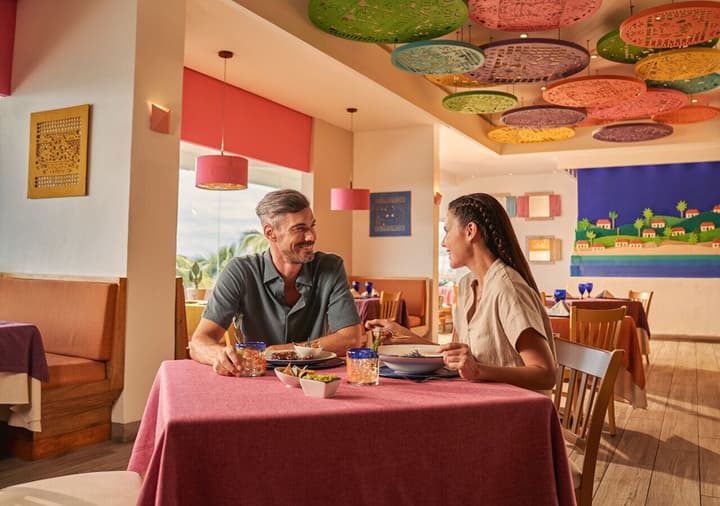 Grand Park Royal Puerto Vallarta - All Inclusive
