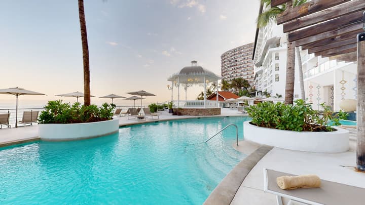 Grand Park Royal Puerto Vallarta - All Inclusive