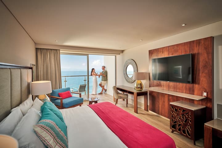 Grand Park Royal Puerto Vallarta - All Inclusive