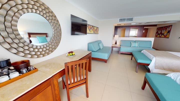 Grand Park Royal Puerto Vallarta - All Inclusive