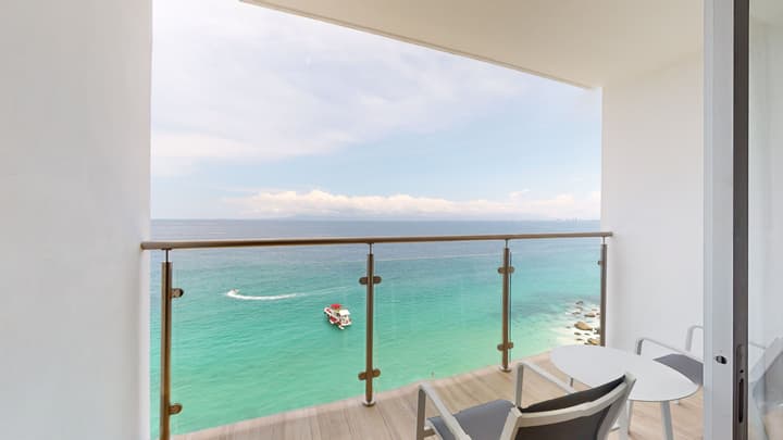 Grand Park Royal Puerto Vallarta - All Inclusive