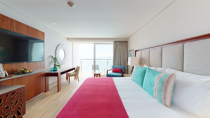 Grand Park Royal Puerto Vallarta - All Inclusive