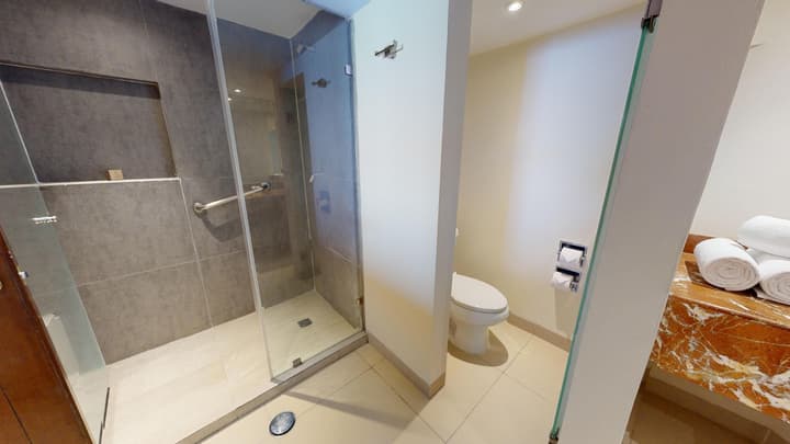 Grand Park Royal Puerto Vallarta - All Inclusive