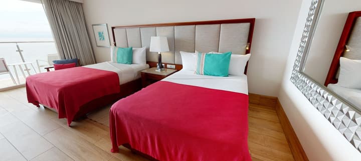 Grand Park Royal Puerto Vallarta - All Inclusive