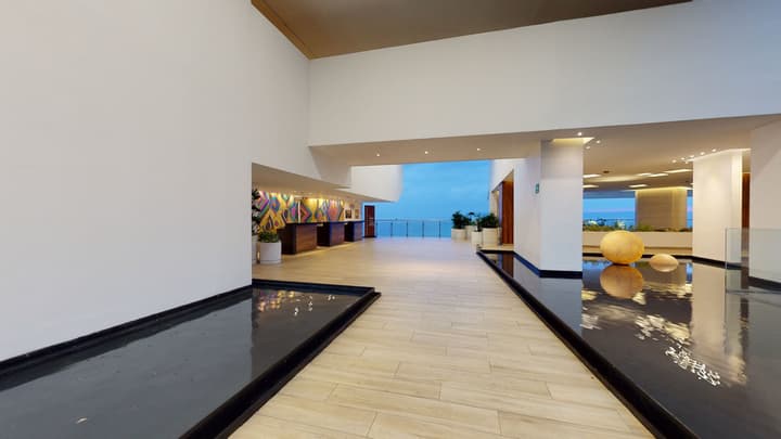 Grand Park Royal Puerto Vallarta - All Inclusive