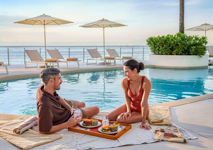 Grand Park Royal Puerto Vallarta - All Inclusive