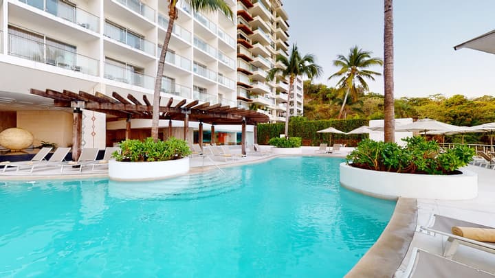Grand Park Royal Puerto Vallarta - All Inclusive