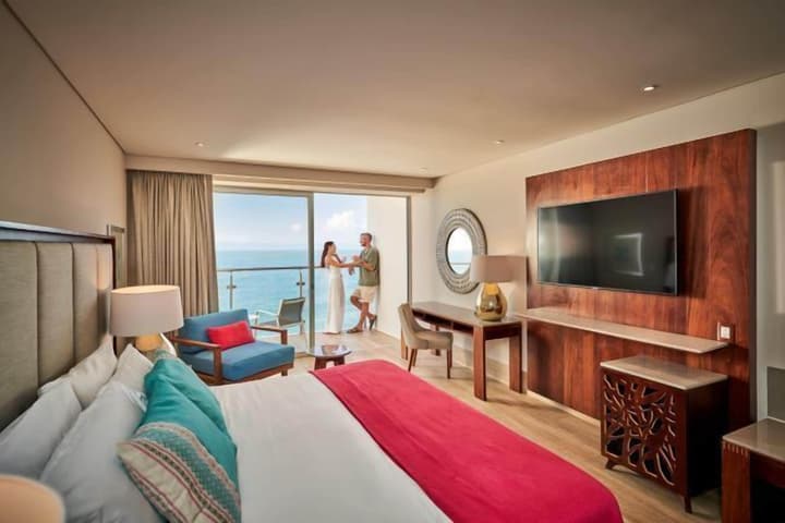 Grand Park Royal Puerto Vallarta - All Inclusive