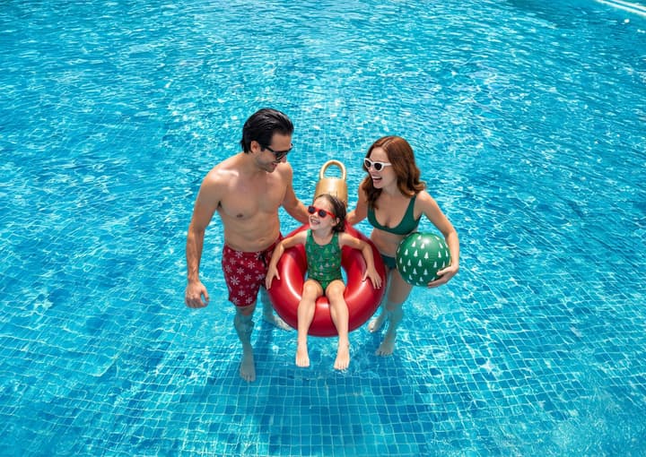 Grand Park Royal Puerto Vallarta - All Inclusive