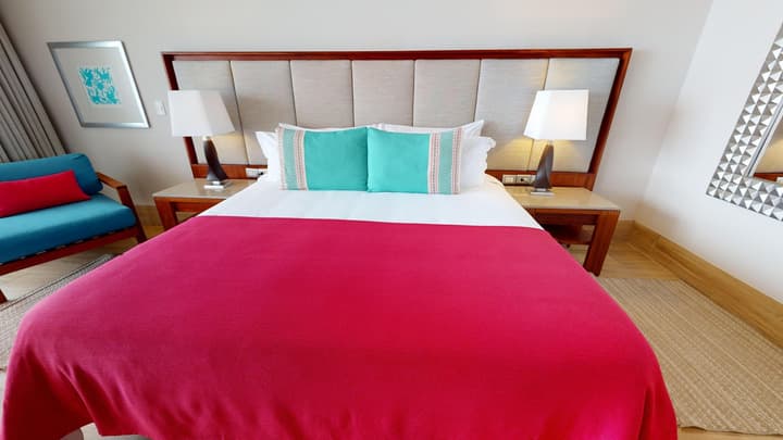 Grand Park Royal Puerto Vallarta - All Inclusive