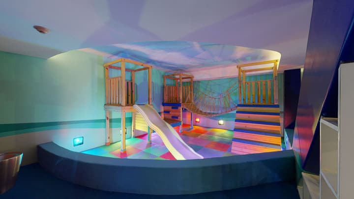 Grand Park Royal Puerto Vallarta - All Inclusive