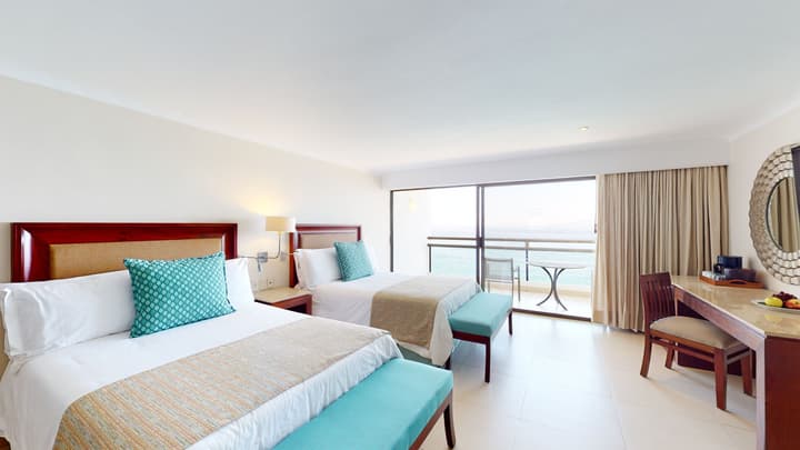 Grand Park Royal Puerto Vallarta - All Inclusive