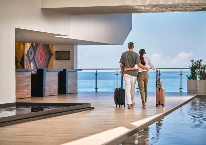 Grand Park Royal Puerto Vallarta - All Inclusive