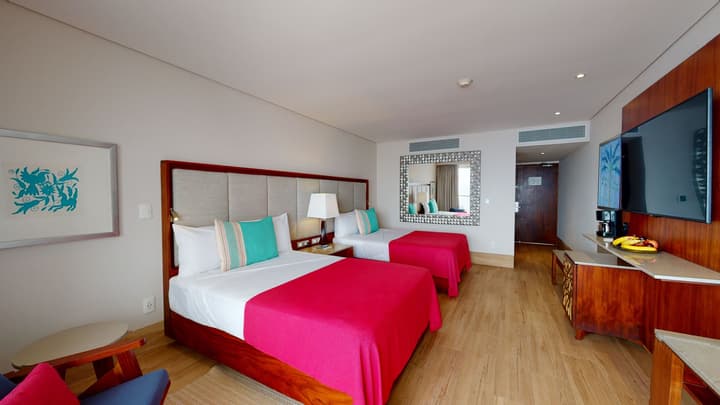 Grand Park Royal Puerto Vallarta - All Inclusive