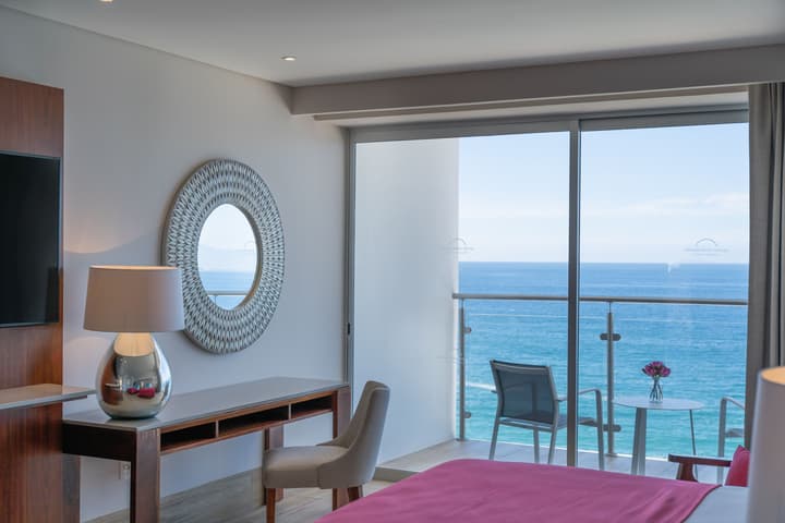 Grand Park Royal Puerto Vallarta - All Inclusive