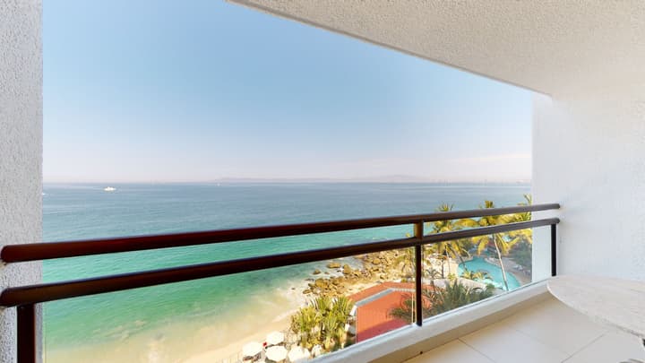 Grand Park Royal Puerto Vallarta - All Inclusive