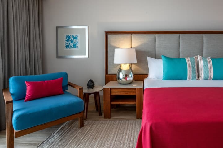 Grand Park Royal Puerto Vallarta - All Inclusive
